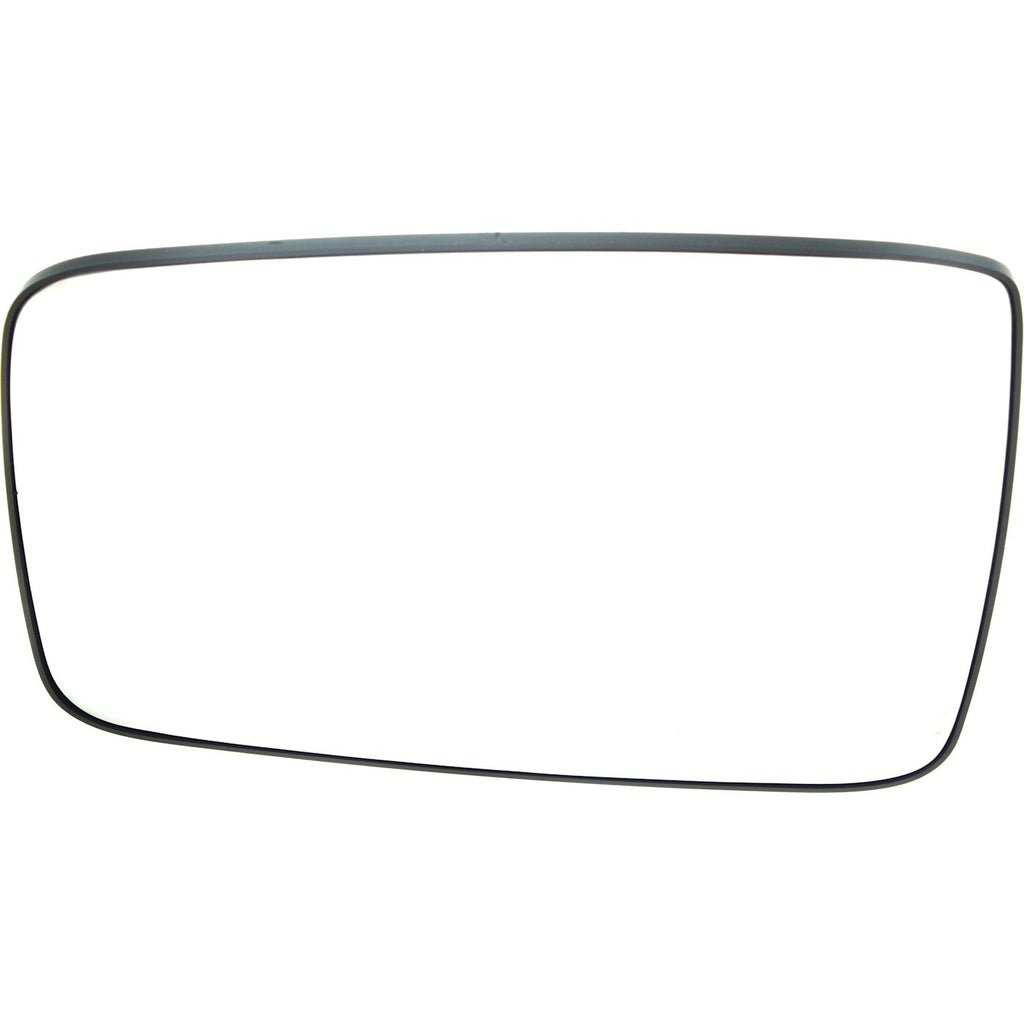 Driver Side Mirror Glass for Ram 1500 Classic 2500 (2013–2018)