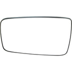 Driver Side Mirror Glass for Ram 1500 Classic 2500 (2013–2018)