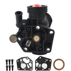 2X Carburetor for Briggs & Stratton (Various Models)