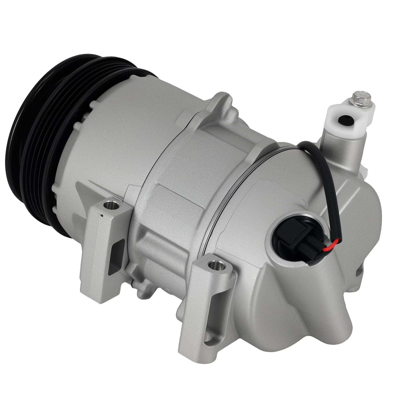 A/C Compressor with Clutch for Scion xA xB (2004–2006)