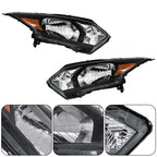 Headlight Assembly for Honda HR-V (2016-2018) Left + Right Side