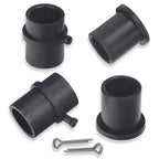 Bearing Bushings for Lawn Mower 714-0162, Taper Pins