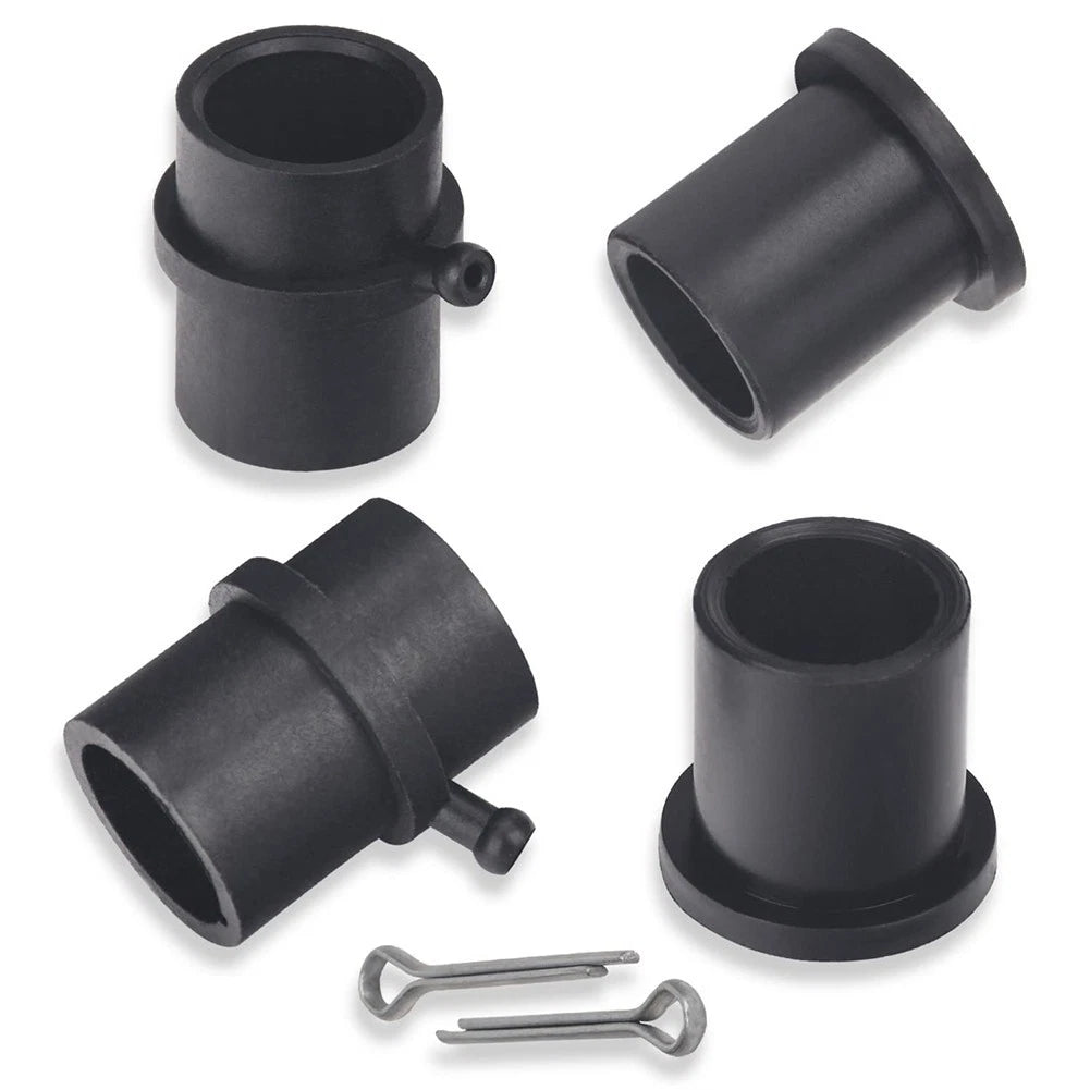 Bearing Bushings for Lawn Mower 714-0162, Taper Pins