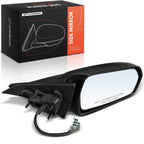 Power Adjust Mirror Assembly for Honda Accord (1998–2002) Coupe