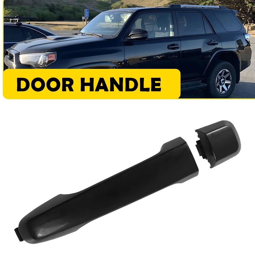 Rear Exterior Door Handle for Toyota 4Runner (2010–2020)