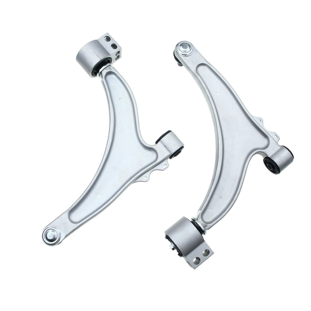 2X Front Lower Control Arm with Ball Joint for Chevy Malibu (2013-2015)