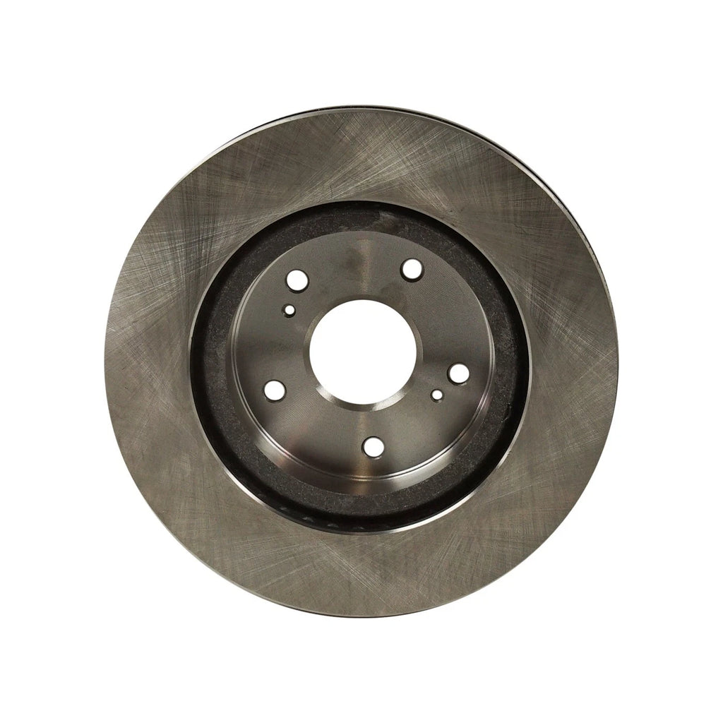 Front Disc Brake Rotors for Suzuki Grand Vitara (2006–2013)