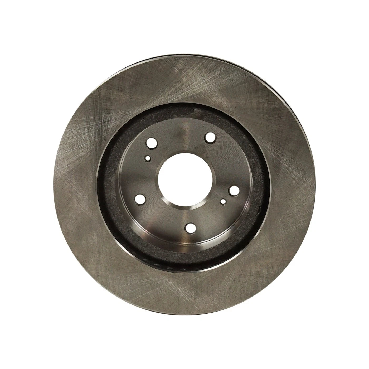 Front Disc Brake Rotors for Suzuki Grand Vitara (2006–2013)