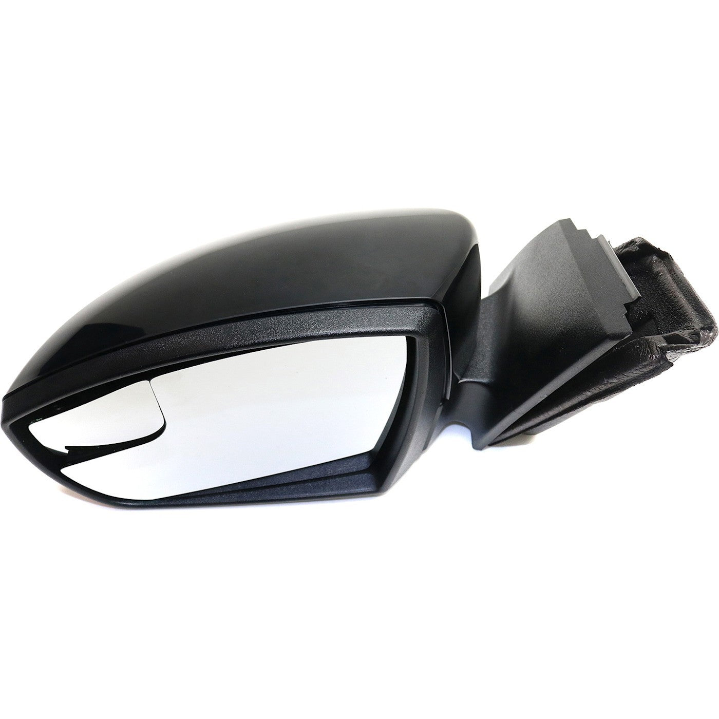 Driver Left Side Mirror for Ford Focus (2012–2014)