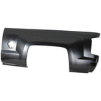Rear Driver Left Side Truck Bedside Panel for Chevy