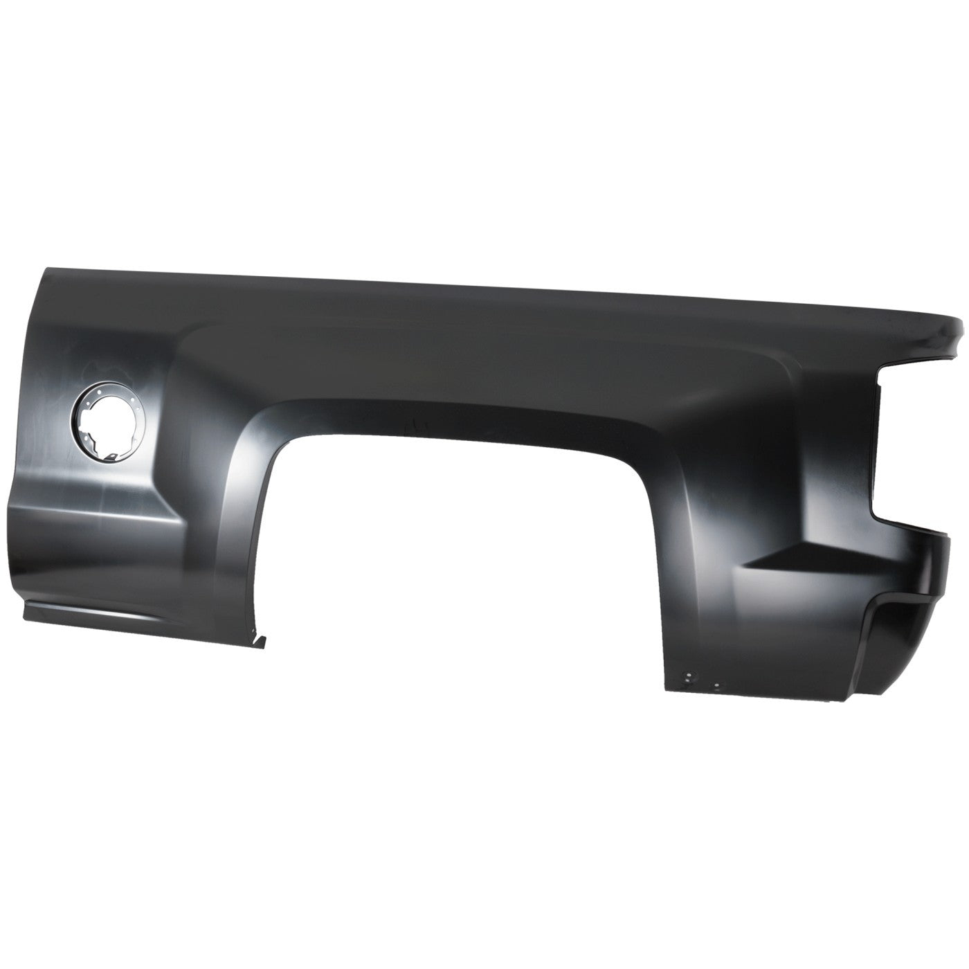 Rear Driver Left Side Truck Bedside Panel for Chevy