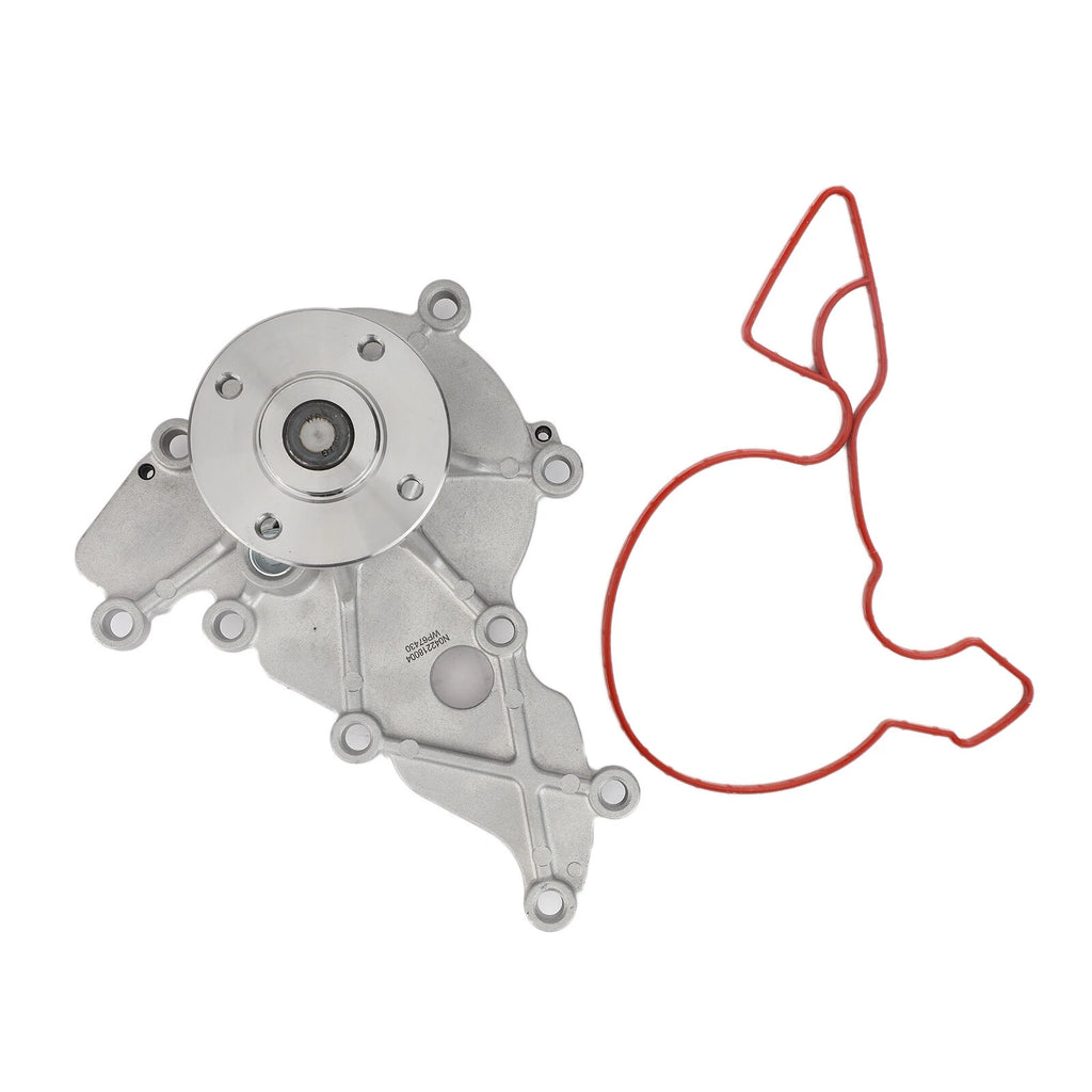 Water Pump with Gasket for Hyundai Equus Genesis G80 G90 Kia K900 (2011–2020)