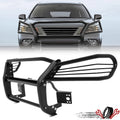 Steel Bumper Brush Guard Bull Bar for Lexus RX330/RX350/RX400h (2004–2009)
