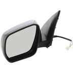 Power Mirror for Suzuki Grand Vitara (2006–2013) Paint to Match