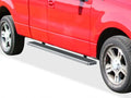 6-Inch Running Boards for Ford F150 Regular Cab (2004–2008)
