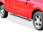 6-Inch Running Boards for Ford F150 Regular Cab (2004–2008)