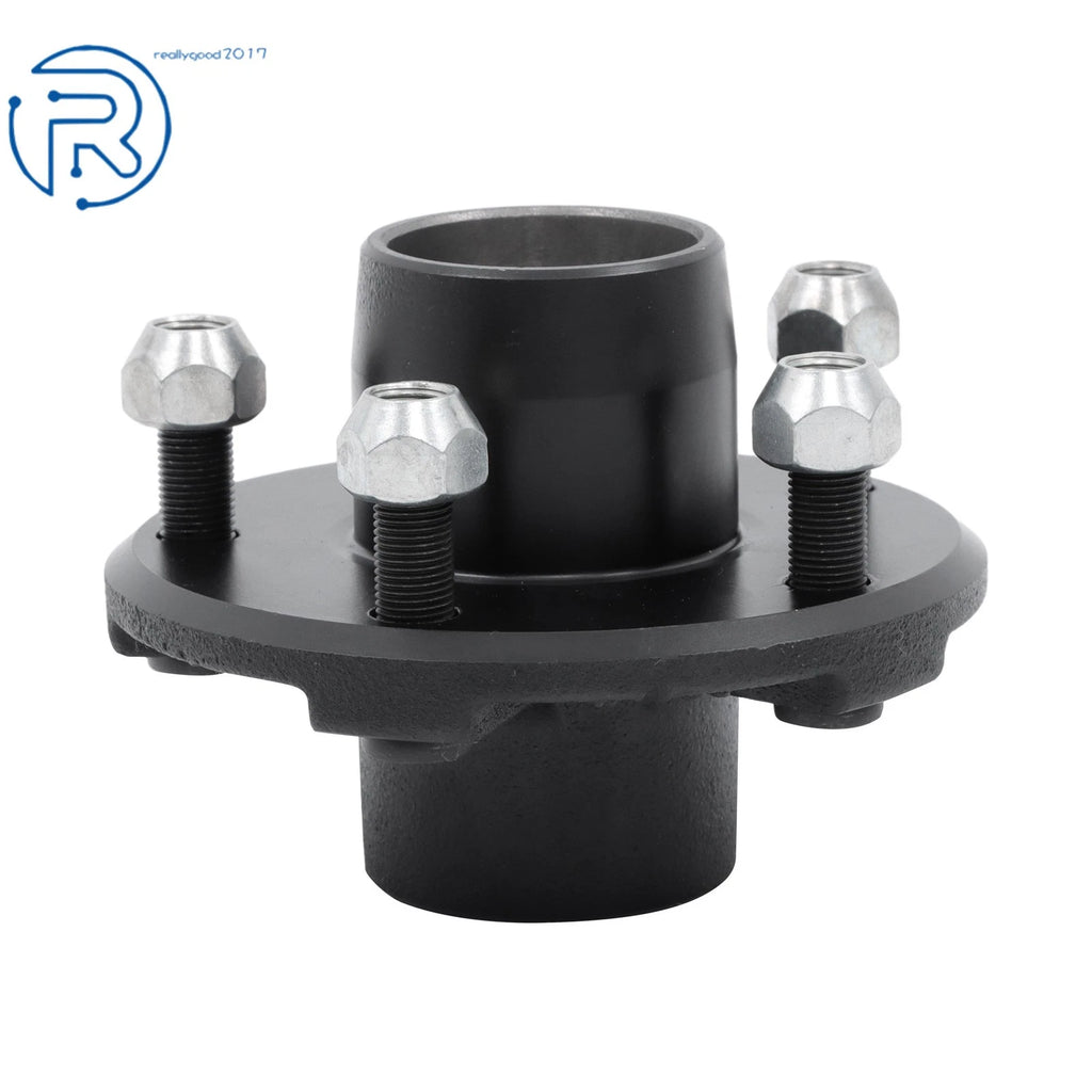 Trailer Idler Hub Kit for 2000 lbs Trailers (5 on 4.5")