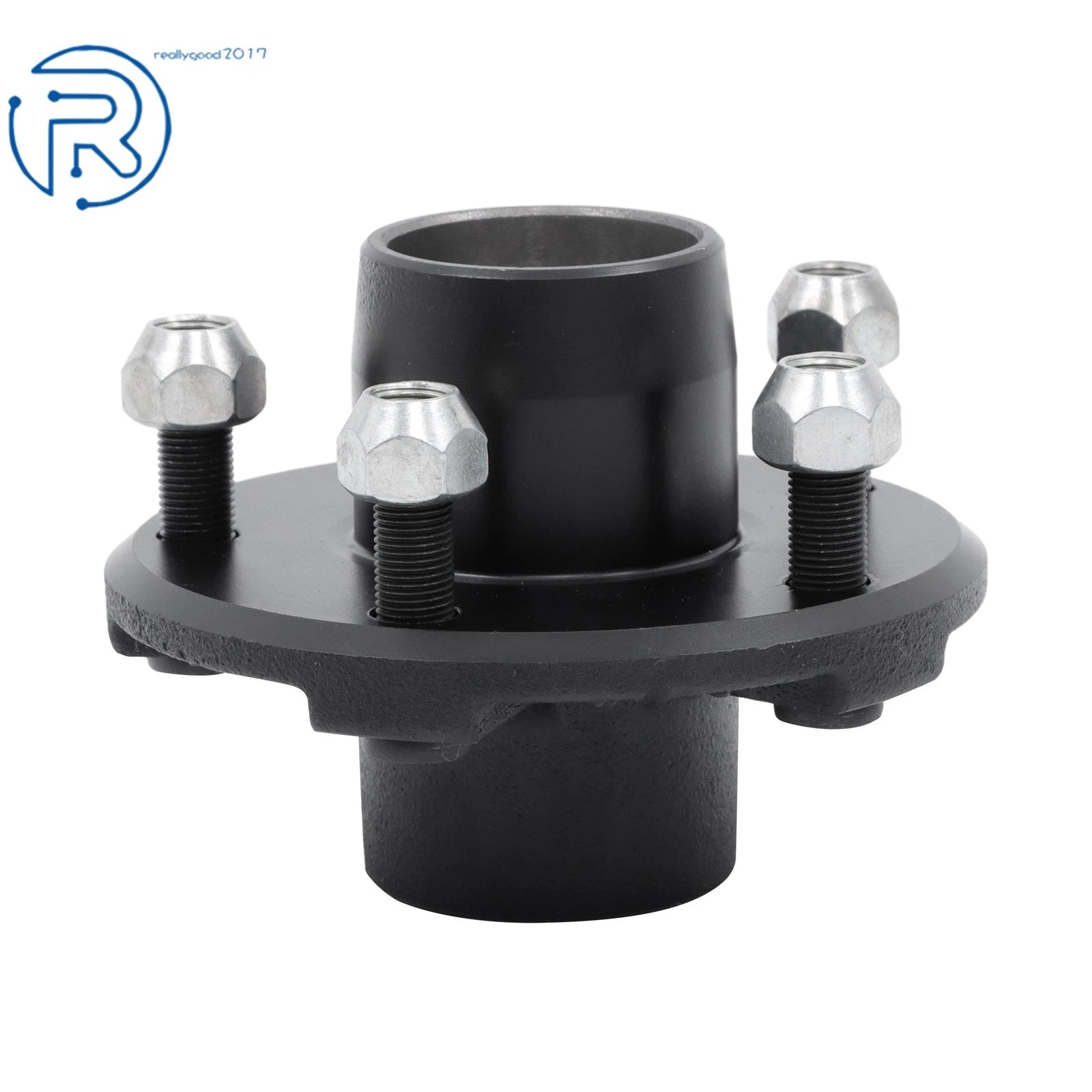 Trailer Idler Hub Kit for 2000 lbs Trailers (5 on 4.5")