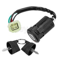 Ignition Assembly Switch for Kawasaki KFX50 KFX90 (2007–2023) 27005-Y002