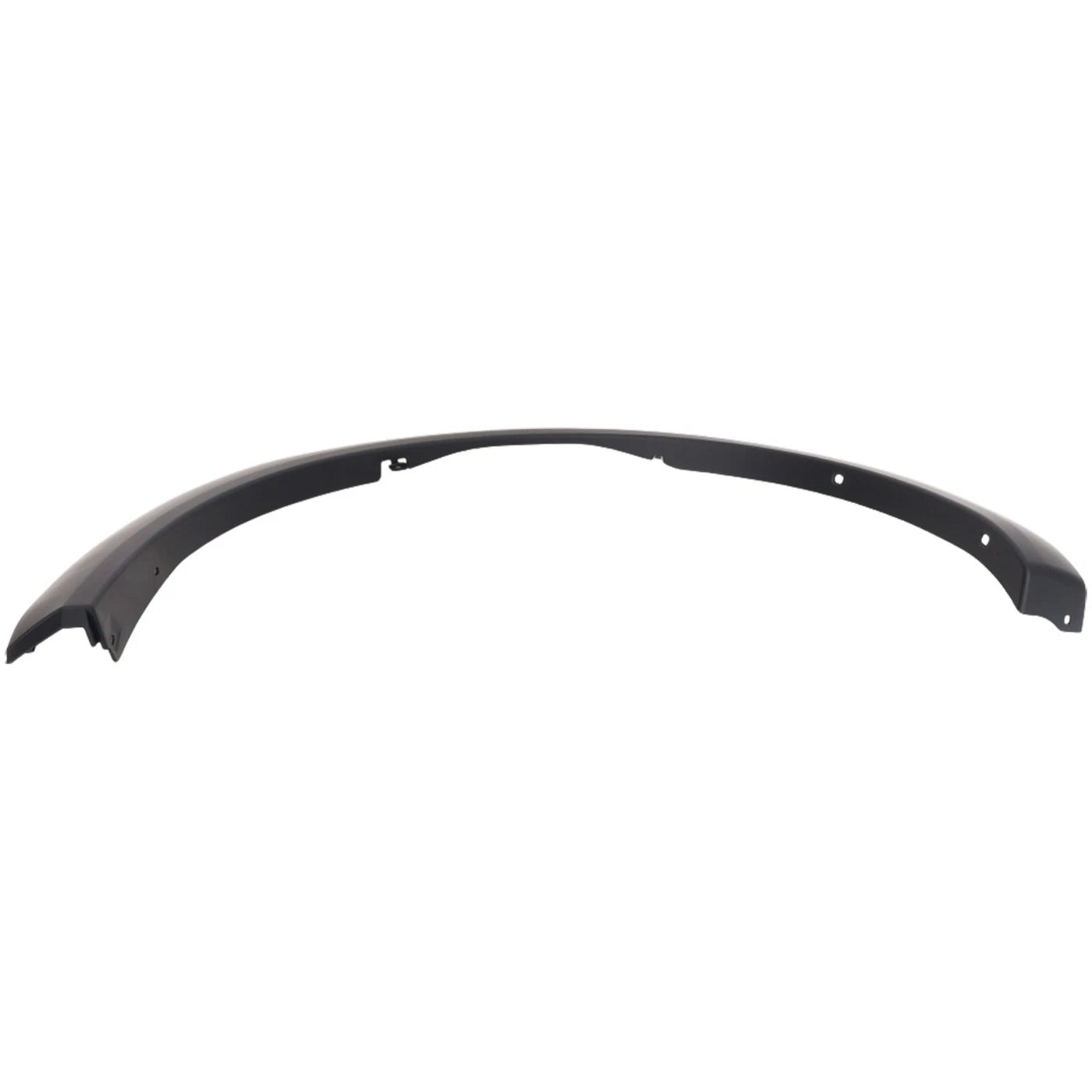 Fender Flares for Infiniti QX80, QX56 (2014–2022) Front Passenger Side