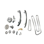 14x Engine Timing Chain Kit for Toyota Camry Corolla Highlander Lexus HS250H (2007–2019)