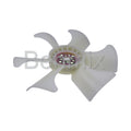 Fan Blade 9013028-44 for Yale Hyster Forklift H2.50DX (A466 HA\XA)