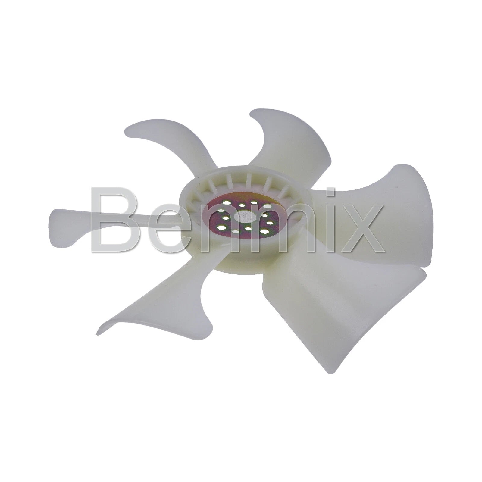 Fan Blade 9013028-44 for Yale Hyster Forklift H2.50DX (A466 HA\XA)