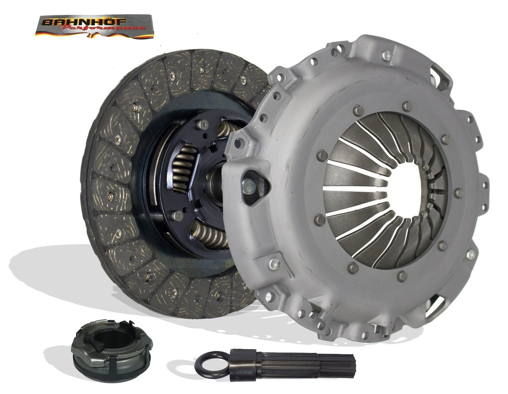 Clutch Kit for VW Golf Beetle Jetta (1998–2006) 2.0L 4Cyl SOHC Mk4