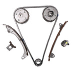 Engine Overhaul Rebuild Kit with Crankshaft, Rods, Pistons for Toyota 2ARFE (2010–2023)