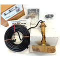 Bronze Thru Hull 20 Degree Cone for | 90-54