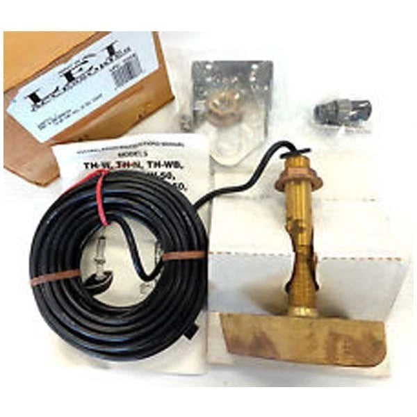 Bronze Thru Hull 20 Degree Cone for | 90-54