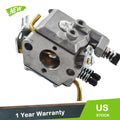 Carburetor for Husqvarna WT-964 (Year Range Not Specified)