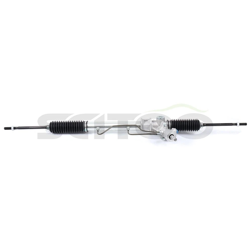 5X Power Steering Rack for Chevrolet Prizm (1998–2002) Geo Prizm (1993–1997)