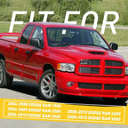Rear Door Harness Wiring for Dodge Ram 3500/4500/5500 (2004–2010)