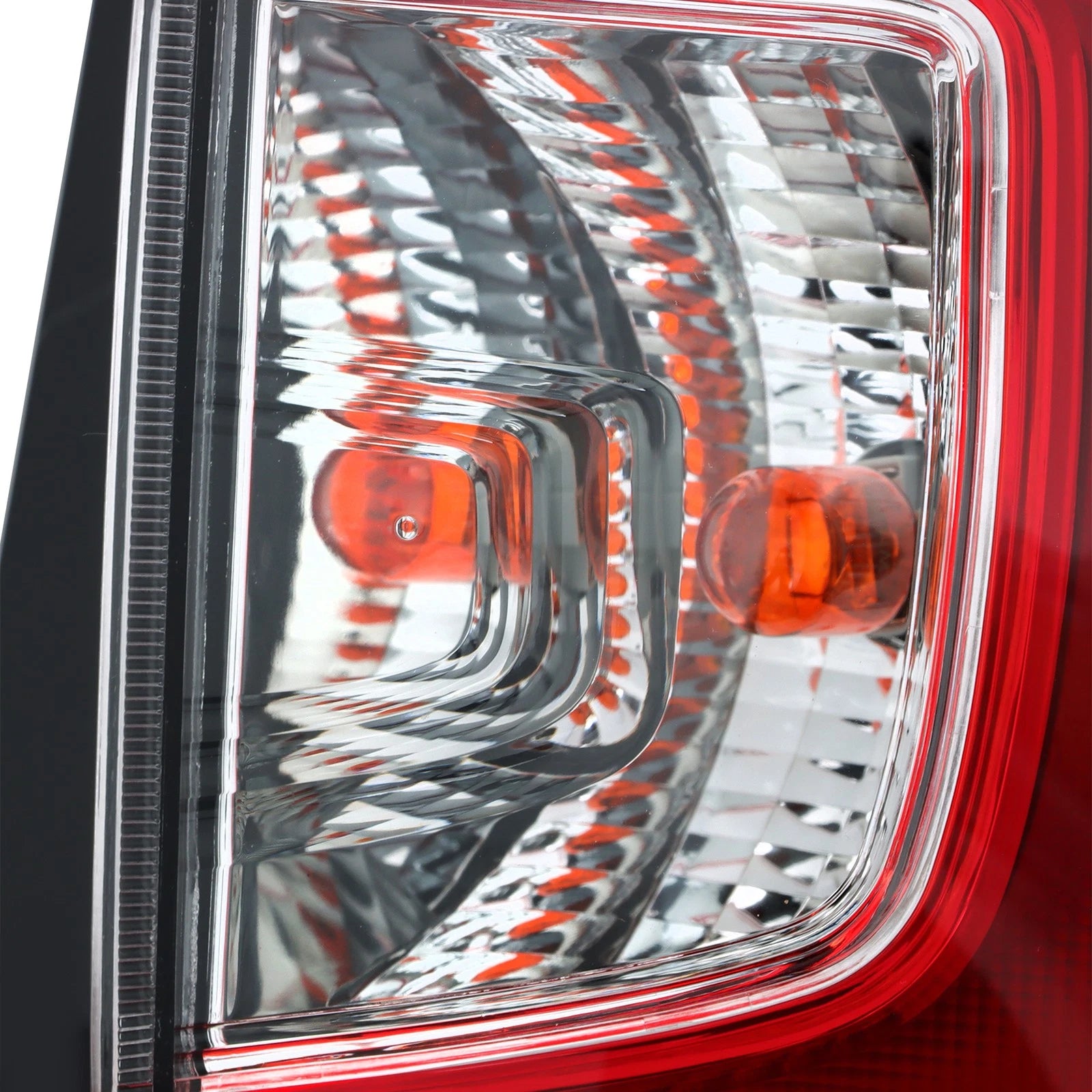 Right Red Tail Light Assembly for Honda Pilot (2019–2021)