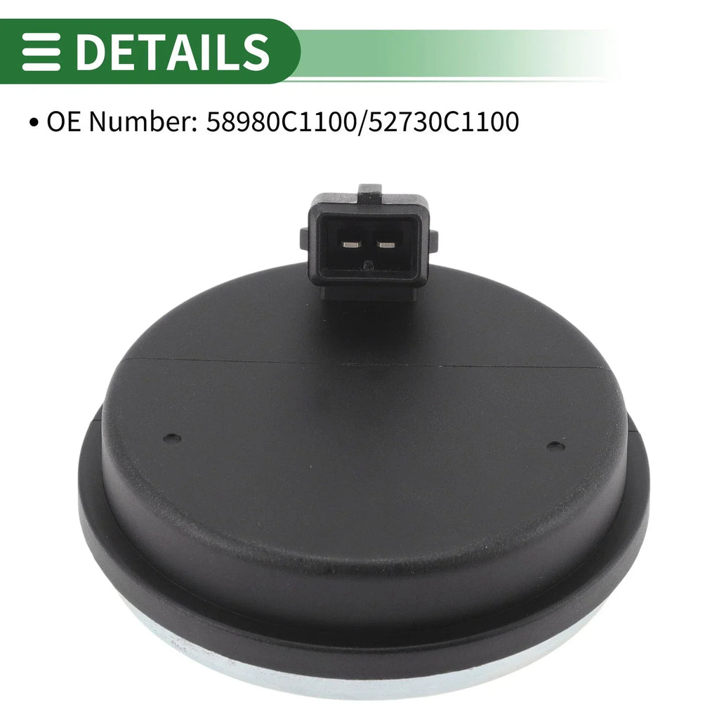 ABS Wheel Speed Sensor for Hyundai Tucson (2016-2021)