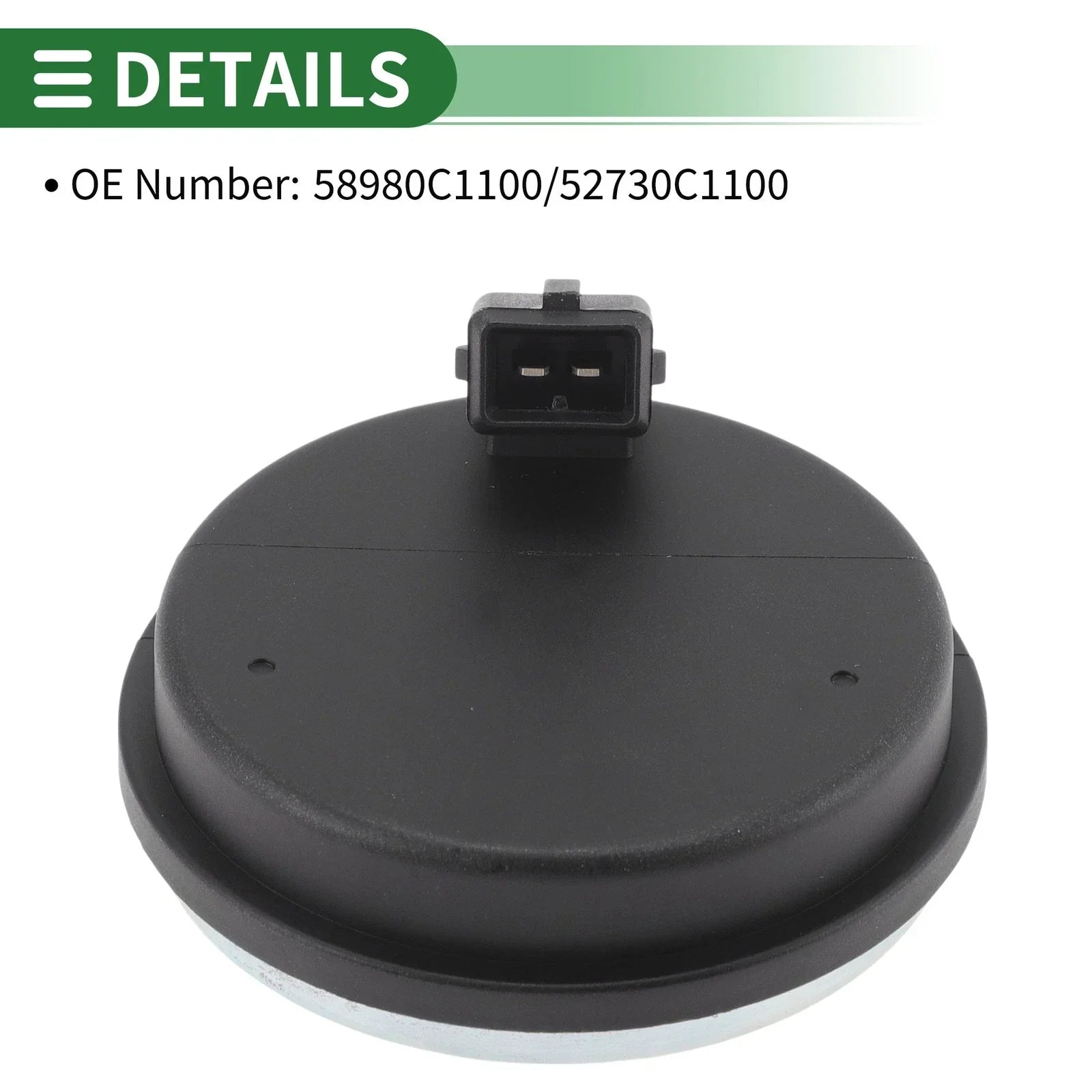 ABS Wheel Speed Sensor for Hyundai Tucson (2016-2021)