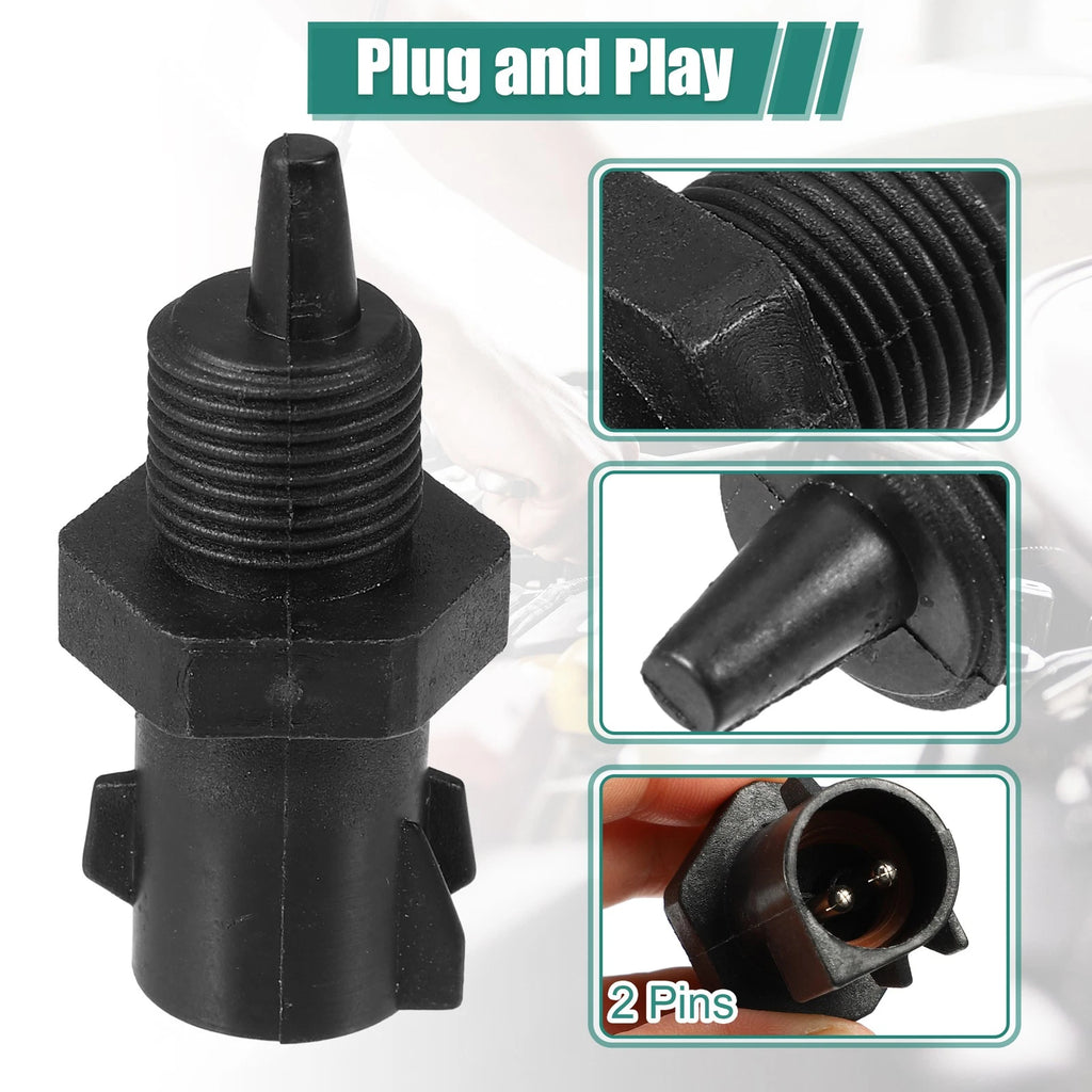 Ambient Air Temperature Sensor for Ford E-150 (2011–2014) AE5Z12A647A
