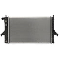 Aluminum Engine Radiator for Saturn SC1 SW1 (1994–2002)