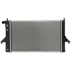 Aluminum Engine Radiator for Saturn SC1 SW1 (1994–2002)