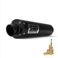 HMF Performance Slip On Exhaust for Kawasaki Brute Force 650 (2005–2023)