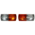 Set of 2 Combination Lights for David Brown (Replaces 1678990M91)