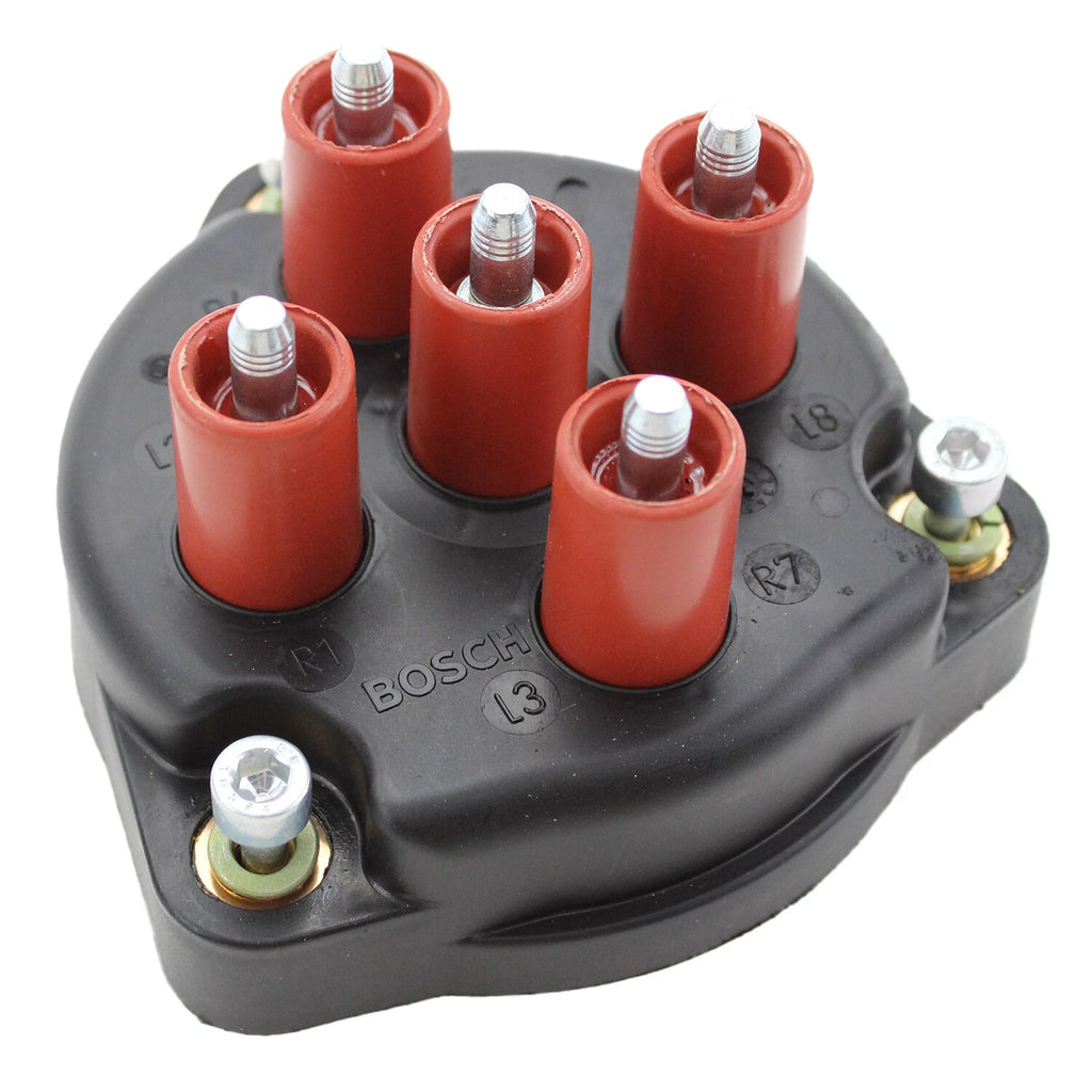 Distributor Cap for Mercedes W124 W129 W140 (1985–1999) Bosch 1191580102
