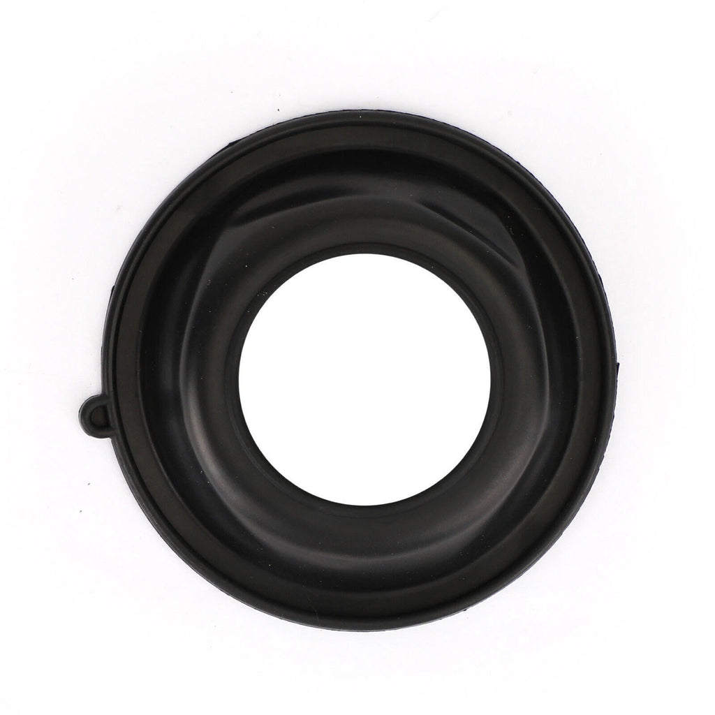 Carburetor Repair Kit Plunger Diaphragm Rubber for Honda XL650V Transalp (1988–2006)