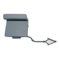 Replacement Primed Plastic Rear Tow Hook Cover (See compatibility Chart)