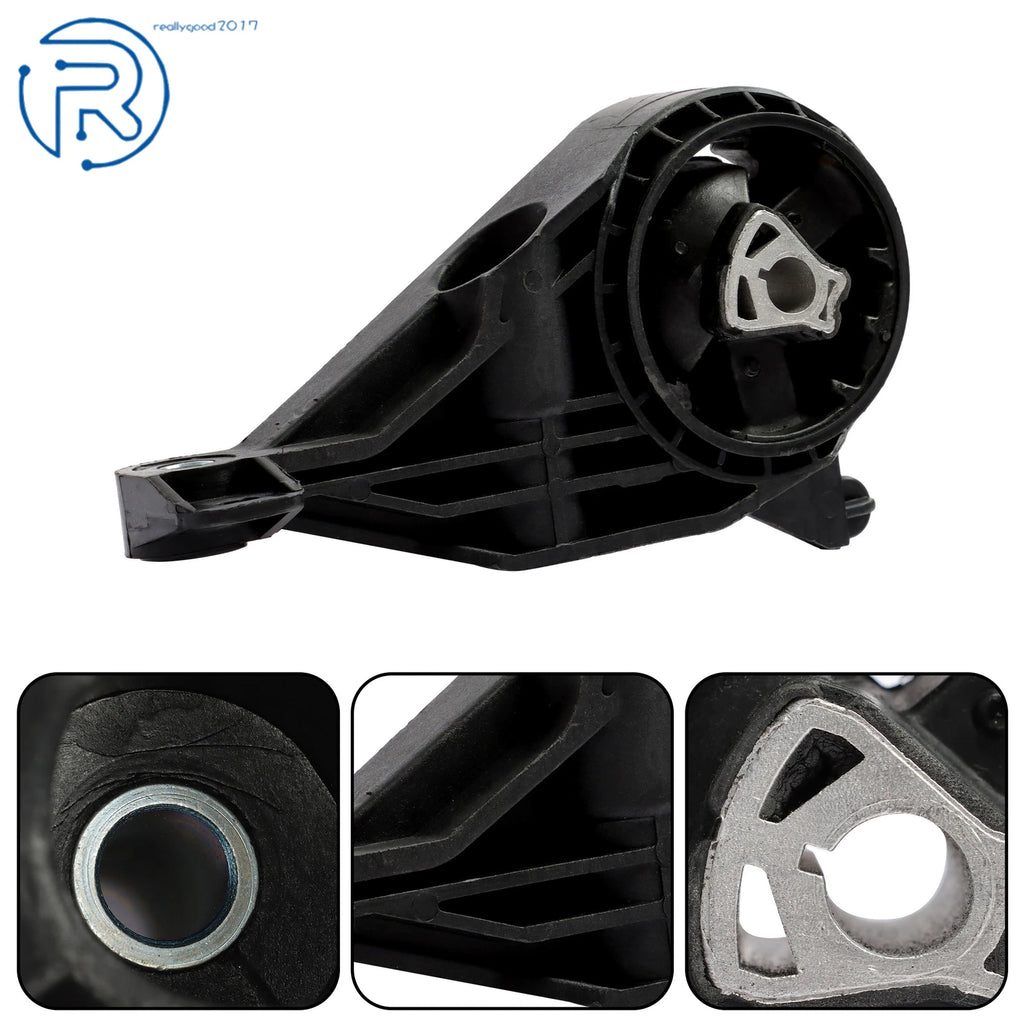 Set of 4 Engine & Auto Trans Mounts for Buick LaCrosse, Cadillac XTS, Chevy Impala