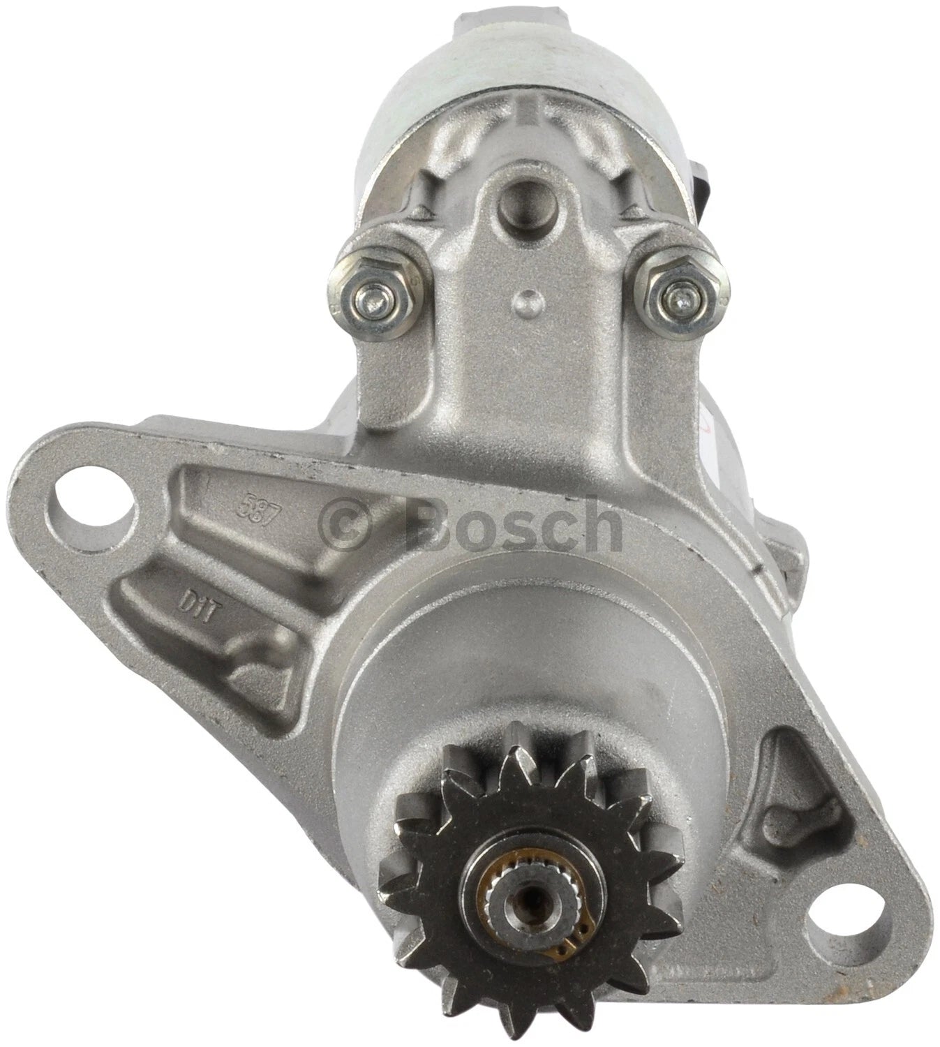 Bosch Starter SR3301X for