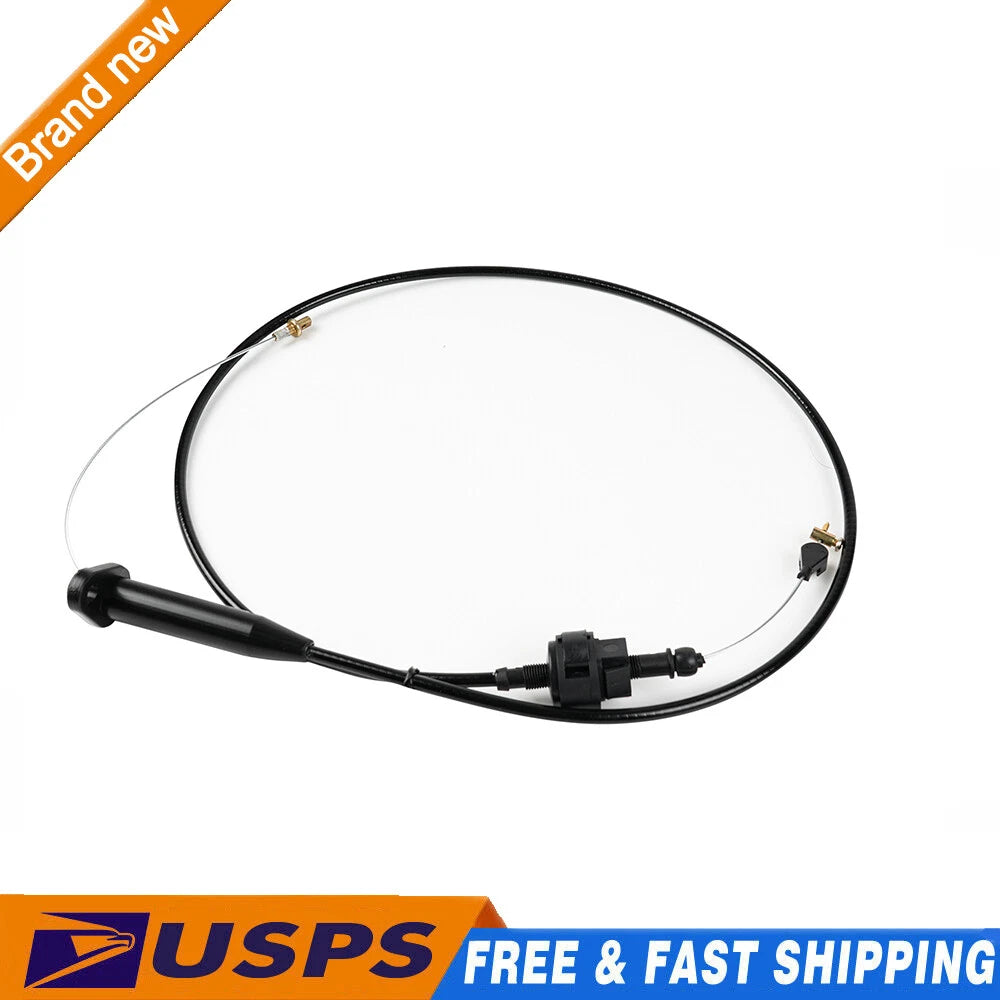 TV Detent Cable for GM 700R4 Transmission (K65552)