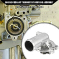 Engine Coolant Thermostat Housing Assembly for Dodge Challenger (2015–2023)