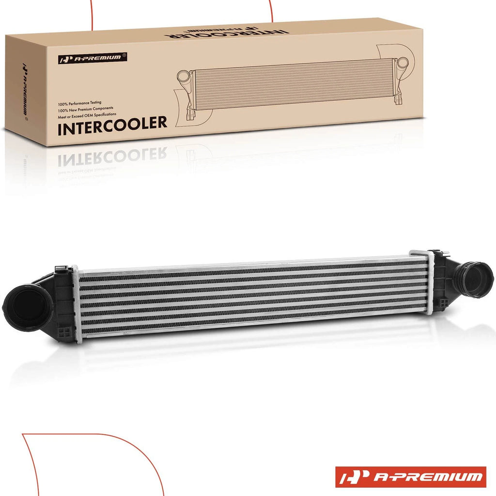 Intercooler for Benz B200 W245 (2006–2011) Turbocharged